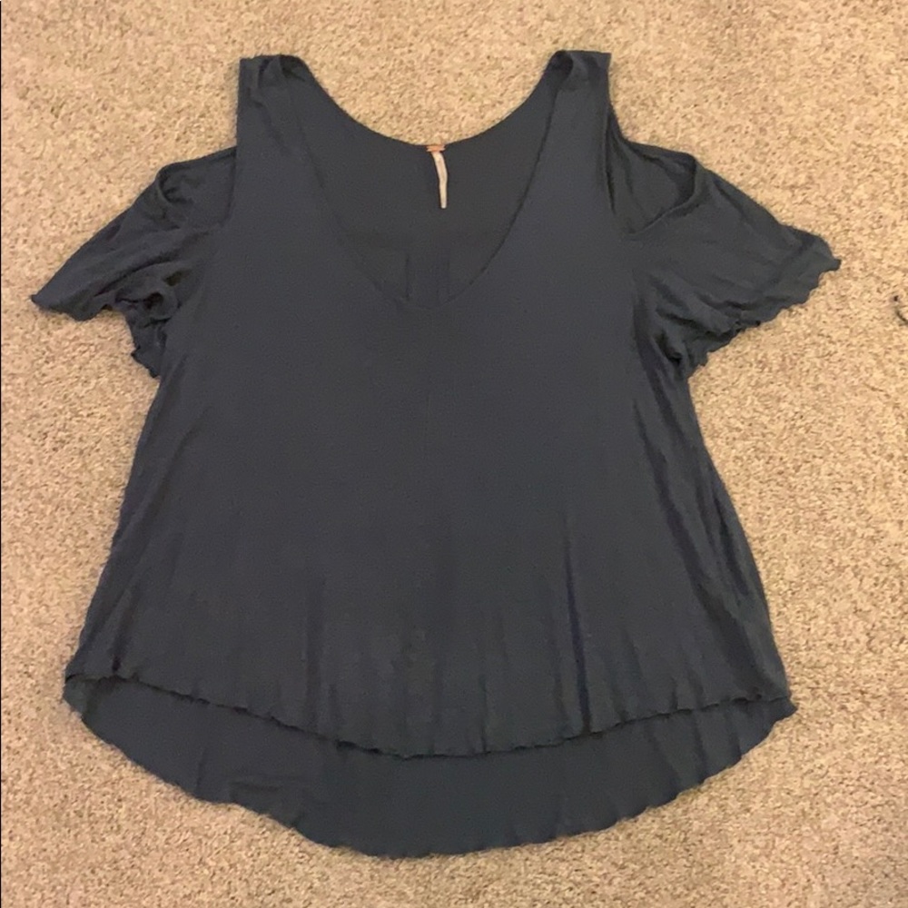 free people shirt
